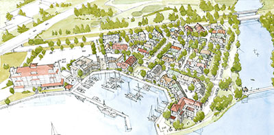 Harbor Village
